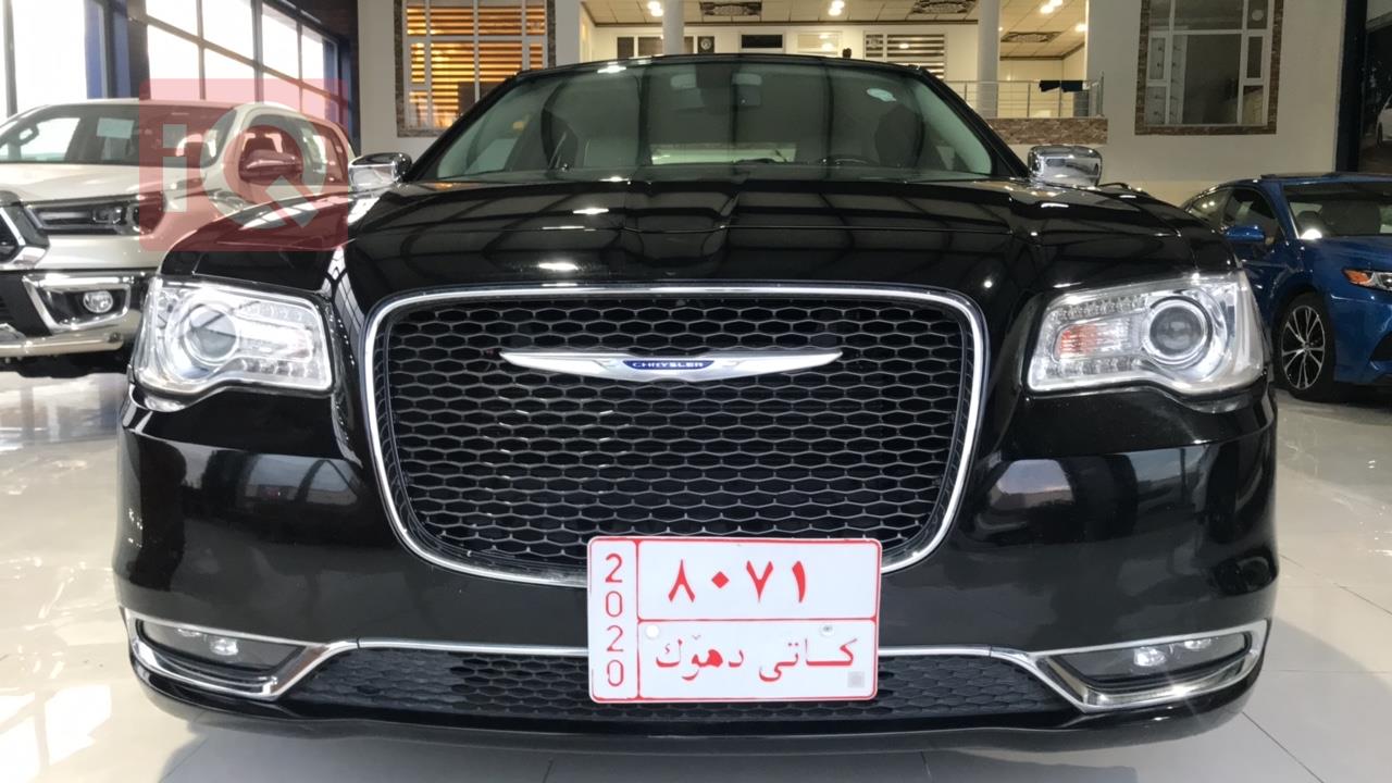 Chrysler 300
